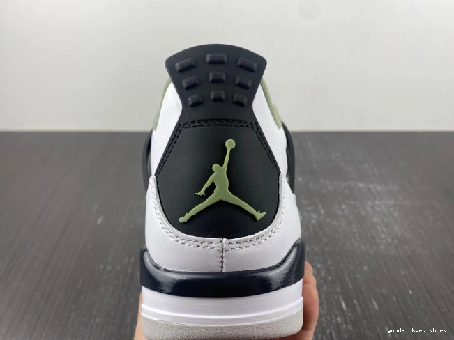Cheap AQ9129-103 Seafoam WMNS 4 Jordan Air 0702